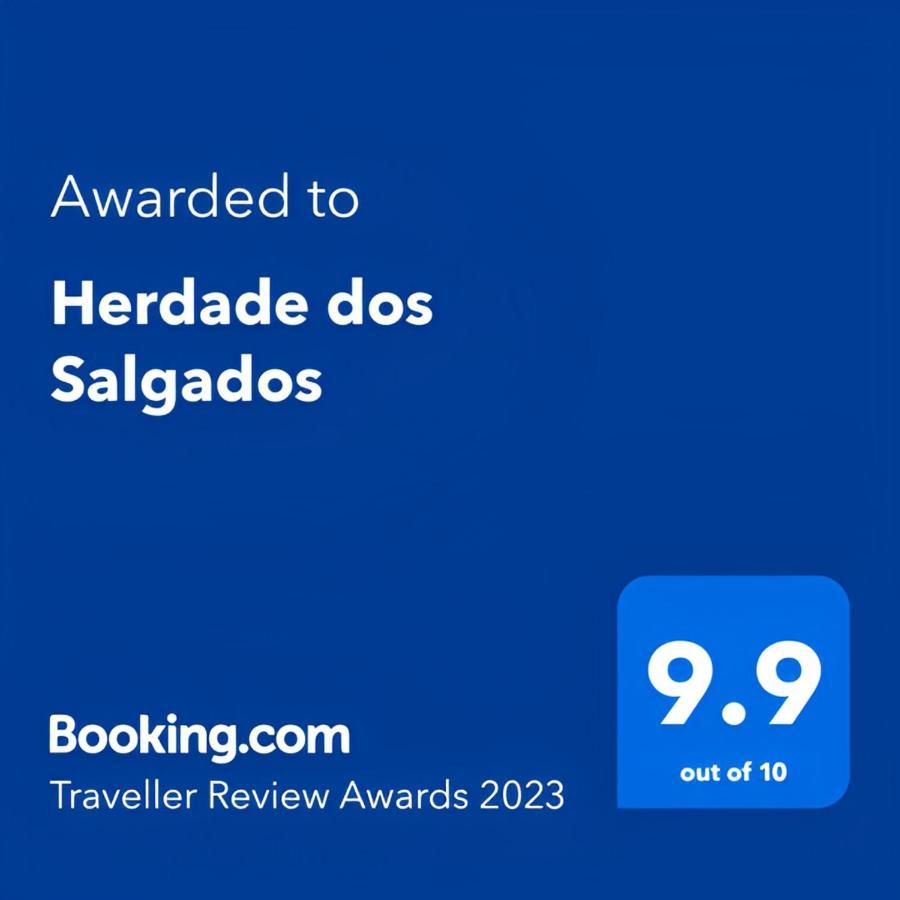 Appartamento Herdade Dos Salgados Albufeira