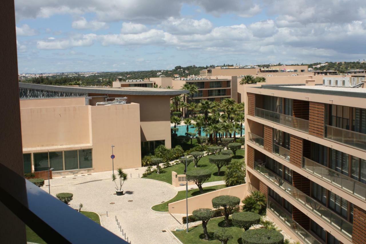 Appartamento Herdade Dos Salgados