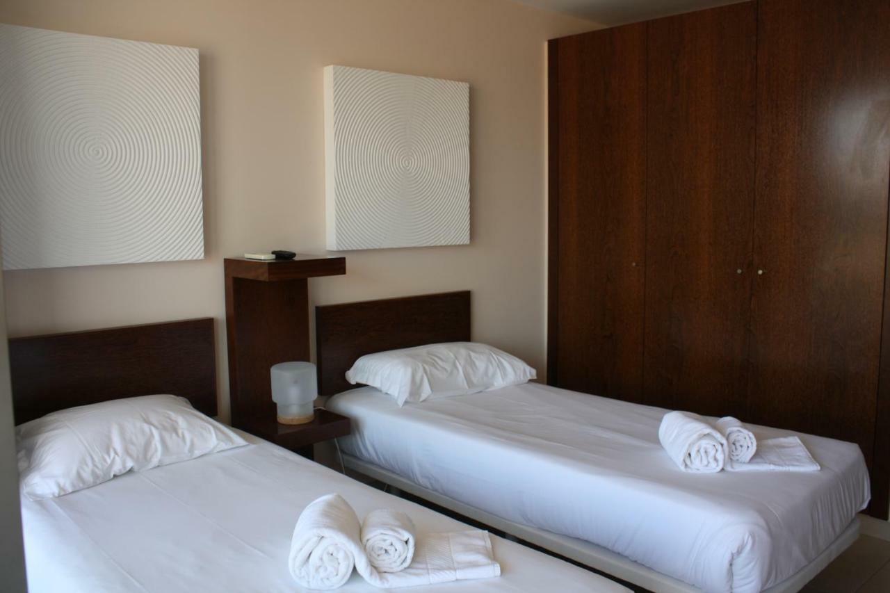 Appartement Herdade Dos Salgados