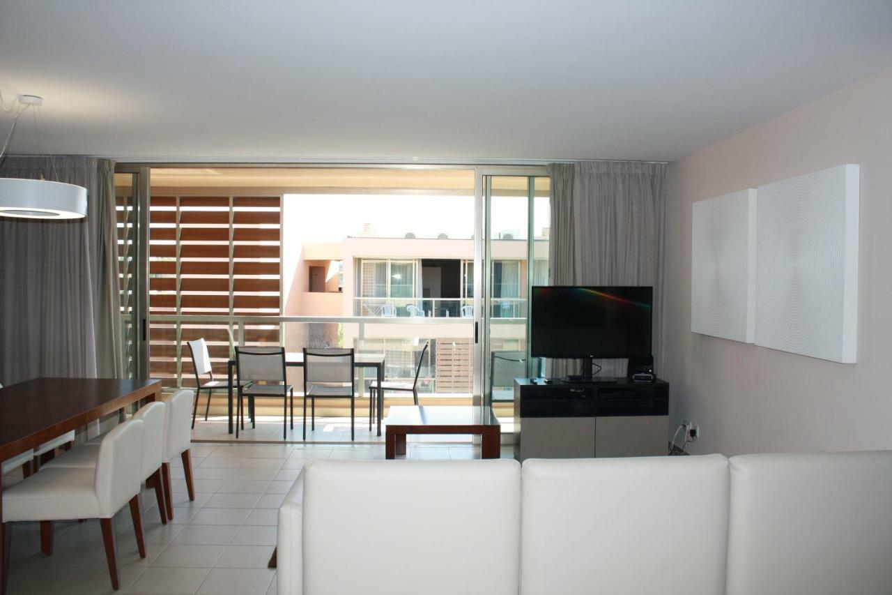 Appartement Herdade Dos Salgados Albufeira