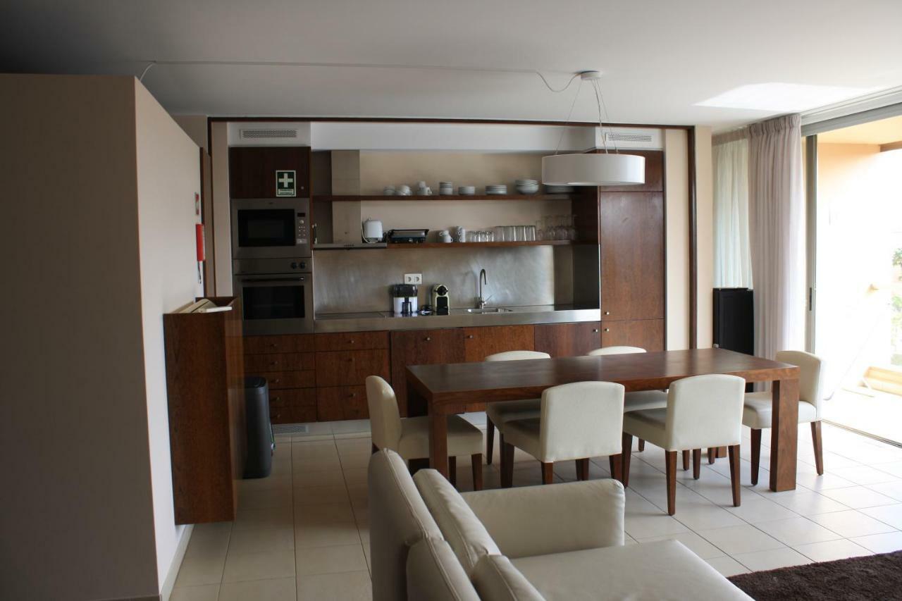 Appartamento Herdade Dos Salgados *